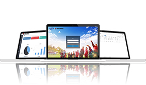 恭喜！公益項(xiàng)目管理系統(tǒng)上線啦！